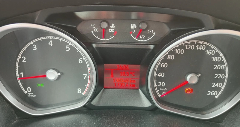 Ford Mondeo cena 16800 przebieg: 198348, rok produkcji 2007 z Stawiszyn małe 172